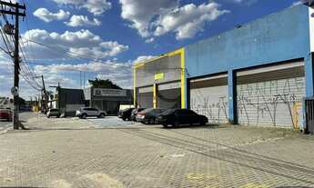 Imagem 3: Galpão para locação em Vila Varela - SP