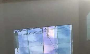 Imagem 5: Sobrado em Rua Alfredo Albertini - Marapé - Santos/SP