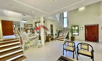 Imagem 7: Casa de condomínio em Avenida Cubatão - Parque Dom Henrique - Cotia/SP