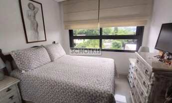 Imagem 5: IMOBILIÁRIA SCHOTKIS VENDE EXCEPCIONAL APARTAMENTO 02 DORMITÓRIOS MOBILIADO (PORTEIRA FECH