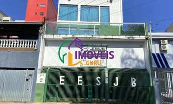 Imagem: PRÉDIO - VILA MONTE SERRAT - SP