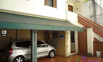 Imagem 6: SOBRADO - PERDIZES - SP