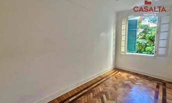 Imagem 6: Apartamento com 1 dormitório para alugar, 38 m² por R$ 3.393/mês - Laranjeiras - Rio de Ja