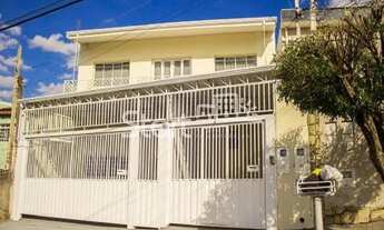 Imagem: Casa - Swift - Campinas