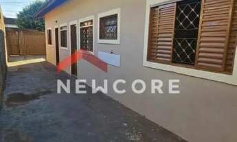 Imagem: Casa em Alameda Cartago - Parque Santa Edwiges