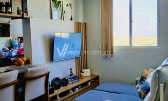 Imagem: Apartamento - Jardim Flamboyant - Paulínia