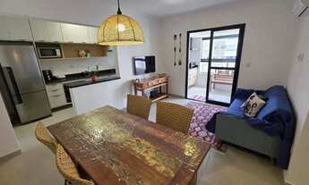 Imagem: Apartamento Novo e Semimobiliado à Venda