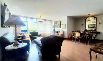 Imagem 4: Excelente apartamento na Praia João Caetano, prédio de alto padrão, Place Vendome, com 176