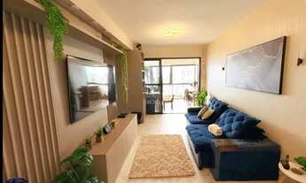 Imagem: Apartamento com 3 Quartos e 2 banheiros