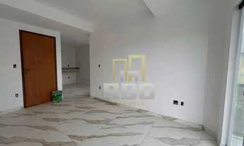 Imagem 7: Cobertura a 100m da Rodovia no Jardim Bela Vista em Rio das Ostras, 2 quartos