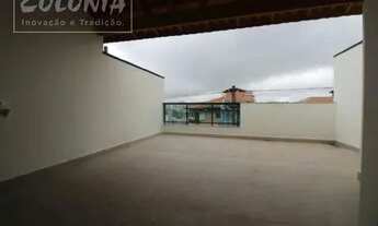 Imagem 6: Sobrado a venda - Vila Curuçá, Santo André