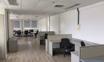 Imagem 4: CONJ. COMERCIAL - HIGIENÓPOLIS - SP