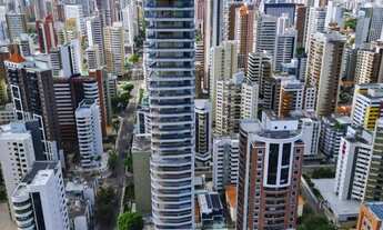 Imagem 3: 356 m2 de Exclusividade Absoluta com Vista Mar no Meireles