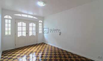 Imagem 2: Aluguel Casa 5 Dormitórios - 290 m² Vila Madalena