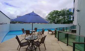 Imagem 3: Apartamento para Aluguel- Boa viagem - 2 Quartos