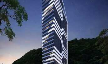 Imagem: Apartamento para venda Trinity Tower Bairro