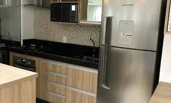 Imagem 5: Apartamento com 2 dormitórios à venda, 65 m² por R$ 371.000,00 - Condomínio Portal Primave