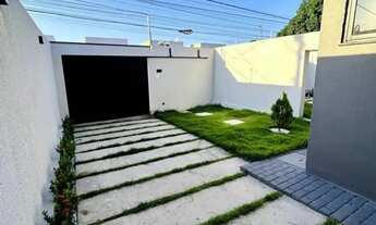 Imagem 3: CASA DE 88m² COM 3 QUARTOS POR R$ 330.000,00