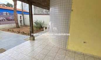 Imagem: CASA COMERCIAL em HORTOLÂNDIA - SP, PARQUE