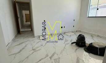 Imagem 6: Casa Geminada Linear - 3 Quartos - Sinimbu em Belo Horizonte/MG