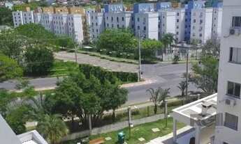 Imagem 2: Apartamento 1 dormitório 5 andar de fundos, garagem no bairro: Leopoldina - Porto Alegre