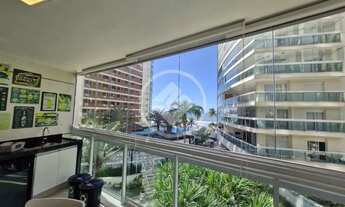 Imagem 5: Lindo Apartamento a venda cond resort Oceano Astúrias GUarujá SP codigo: 114529