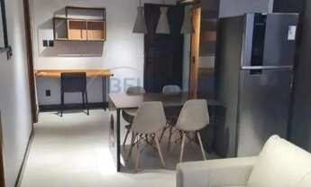 Imagem 2: Apartamento 1 Quarto, 1 Suíte, Mobiliado, 1 Vaga de Garagem Coberta à Venda na CLN 314 - A