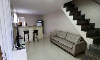 Imagem 3: Excelente casa dúplex no Jardim Peró