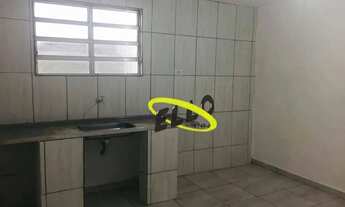 Imagem 7: Casa com 2 dormitórios para alugar, 70 m² por R$ 1.000,00/mês - Jardim Barro Branco - Coti