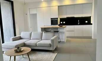 Imagem 2: Condominio Edificio ARCH - Apartamento Alto Padrão Condomínio ARCH