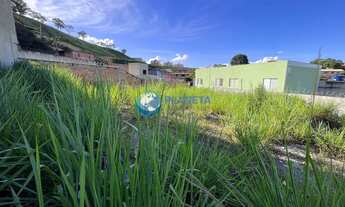 Imagem 2: Lote 380m² - Jardim de Ala - Justinopolis - Ribeirão da Neves