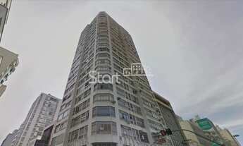 Imagem: Sala - Centro - Campinas