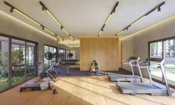 Imagem 7: O MAIS NOVO LANÇAMENTO SMART TOWER ITAPURANGA 2 - PONTA NEGRA