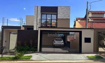 Imagem: Sobrado com 3 dormitórios à venda, 226