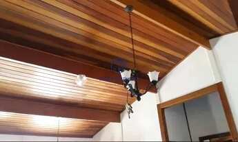 Imagem 6: Casa com 3 dormitórios à venda, 250 m² por R$ 1.220.000,00 - Canaã - Jambeiro/SP