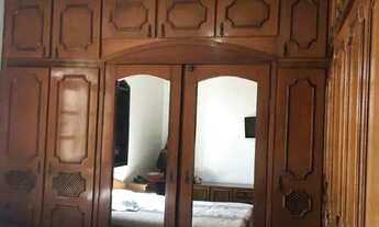 Imagem 5: Sobrado com 3 dormitórios à venda, 162 m² por R$ 636.000,00 - Parque Erasmo Assunção - San