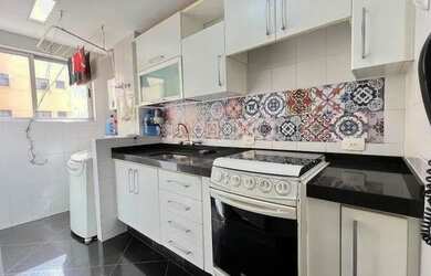 Imagem 6: Apartamento com 2 dormitórios à venda, 65 m² por R$ 425.000,00 - Centro - Londrina/PR