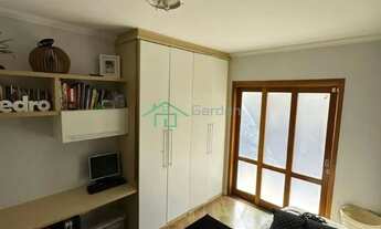 Imagem 7: Imóvel para venda tem 160 metros quadrados com 3 quartos