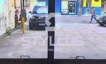 Imagem: Engenho Novo