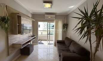 Imagem 2: Locação temporada: Ed Márcia quadra mar 1 quarto centro Balneário Camboriú