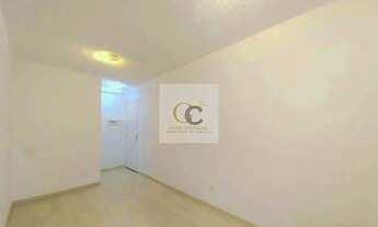 Imagem 2: Apartamento a venda em Água Branca com 45m² , 2 dormitórios, sem vaga