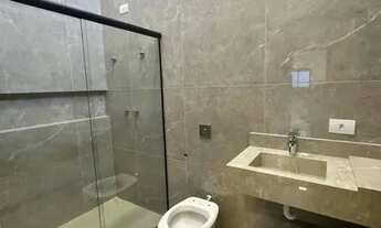 Imagem 7: Casa térrea no Residencial Valencia 2