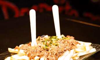 Imagem 5: Passo ponto Bar / Quiosque