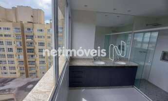 Imagem 2: Venda Cobertura Alphaville - Lagoa dos Ingleses Nova Lima