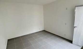 Imagem: Torre com elevador, 2 quartos, BH social