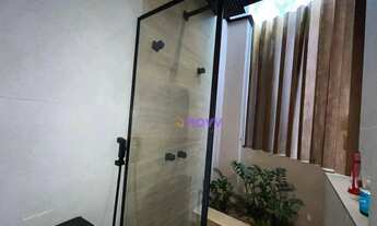 Imagem 5: Casa com 4 dormitórios à venda, 580 m² por R$ 2.350.000,00 - Itaipu - Niterói/RJ