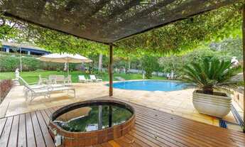 Imagem: Chácara Espetacular em Morungaba 20 Dorms