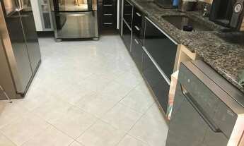 Imagem 5: Venda Casa 4 Dormitórios - 490 m² Alto da Lapa