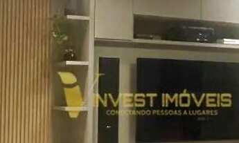 Imagem 2: Apartamento com 4 dormitórios à venda, 205 m² por R$ 2.290.000,00 - Santa Rosa - Londrina