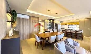 Imagem 6: Apartamento em Av. Nereu Ramos - Meia Praia - Itapema/SC